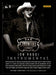 Jon Pardi 2014 Panini Country Music Back of Card