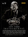 Jeff Cook 2014 Panini Country Music Back of Card