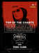 Terri Clark 2014 Panini Country Music Back of Card