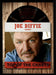 Joe Diffie 2014 Panini Country Music Front of Card