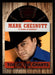 Mark Chesnutt 2014 Panini Country Music Front of Card