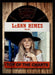 LeAnn Rimes 2014 Panini Country Music Front of Card
