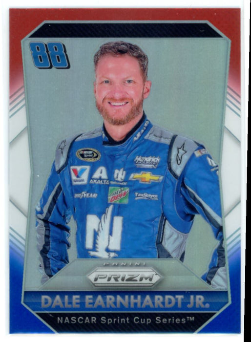 Front of Card