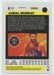 2020-21 Panini Flux #44 Jamal Murray Denver Nuggets Laser Prizm - Collectible Craze America