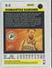 2020-21 Panini Flux #68 Domantas Sabonis Indiana Pacers - Collectible Craze America