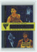 2020-21 Panini Flux Deja Vu #19 D'Angelo Russell/Killian Hayes - Collectible Craze America