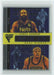 2020-21 Panini Flux Deja Vu #32 James Harden/Paul Pierce - Collectible Craze America