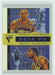 2020-21 Panini Flux Deja Vu #5 Russell Westbrook/Magic Johnson - Collectible Craze America