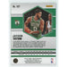 2020-21 Panini Mosaic Basketball #107 Jayson Tatum Boston Celtics - Collectible Craze America