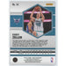 2020-21 Panini Mosaic Basketball #14 Cody Zeller Charlotte Hornets - Collectible Craze America