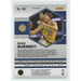 2020-21 Panini Mosaic Basketball #150 Doug McDermott Indiana Pacers Yellow Prizm - Collectible Craze America