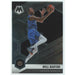 2020-21 Panini Mosaic Basketball #158 Will Barton Denver Nuggets - Collectible Craze America