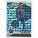 2020-21 Panini Mosaic Basketball #181 Kevin Knox II New York Knicks Blue Prizm - Collectible Craze America