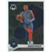 2020-21 Panini Mosaic Basketball #188 Darius Bazley Oklahoma City Thunder - Collectible Craze America