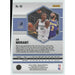 2020-21 Panini Mosaic Basketball #40 Ja Morant Memphis Grizzlies - Collectible Craze America