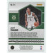 2020-21 Panini Mosaic Basketball #51 Jeff Teague Milwaukee Bucks - Collectible Craze America