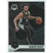 2020-21 Panini Mosaic Basketball #63 Derrick White San Antonio Spurs - Collectible Craze America