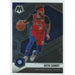 2020-21 Panini Mosaic Basketball #97 Seth Curry Philadelphia 76ers - Collectible Craze America