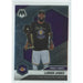 2020-21 Panini Mosaic Basketball Finals MVPs #297 Lebron James Los Angeles - Collectible Craze America