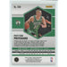 2020-21 Panini Mosaic Basketball NBA Debut #269 Payton Pritchard RC Boston - Collectible Craze America