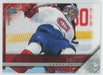 2020-21 Upper Deck 2005-06 Tribute #T-36 Carey Price Montreal Canadiens - Collectible Craze America