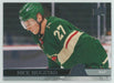 2020-21 Upper Deck #566 Nick Bjugstad Minnesota Wild - Collectible Craze America