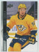 2020-21 Upper Deck #578 Erik Haula Nashville Predators - Collectible Craze America