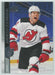 2020-21 Upper Deck #581 Andreas Johnsson New Jersey Devils - Collectible Craze America