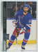 2020-21 Upper Deck #592 Phil Di Giuseppe New York Rangers - Collectible Craze America