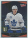 2020-21 Upper Deck Ultimate Victory #UV-23 Alexander Barabanov RC Toronto Maple - Collectible Craze America
