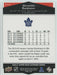 2020-21 Upper Deck Ultimate Victory #UV-23 Alexander Barabanov RC Toronto Maple - Collectible Craze America