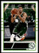 Giannis Antetokounmpo 2020 Panini Chronicles Basketball Red Classics Front of Card