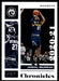 Jamal Murray 2020 Panini Chronicles Basketball Chronicles Front of Card