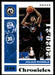 Julius Randle 2020 Panini Chronicles Basketball Green Front of Card