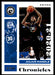 Julius Randle 2020 Panini Chronicles Basketball Chronicles Front of Card