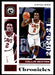 Collin Sexton 2020 Panini Chronicles Basketball Chronicles Front of Card