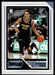 Desmond Bane 2020 Panini Chronicles Basketball Green Threads Front of Card