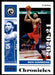 Ben Simmons 2020 Panini Chronicles Basketball Chronicles Front of Card