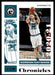 Gordon Hayward 2020 Panini Chronicles Basketball Chronicles Front of Card