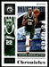 Khris Middleton 2020 Panini Chronicles Basketball Chronicles Front of Card