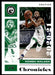 Kemba Walker 2020 Panini Chronicles Basketball Chronicles Front of Card