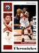 Kyle Lowry 2020 Panini Chronicles Basketball Chronicles Front of Card