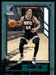 Desmond Bane 2020 Panini Chronicles Basketball Green Playbook Front of Card