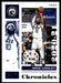 Mike Conley 2020 Panini Chronicles Basketball Chronicles Front of Card