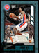 Saddiq Bey 2020 Panini Chronicles Basketball Green Playbook Front of Card