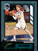 Nico Mannion 2020 Panini Chronicles Basketball Green Playbook Front of Card