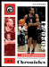 Kawhi Leonard 2020 Panini Chronicles Basketball Chronicles Front of Card