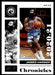James Harden 2020 Panini Chronicles Basketball Chronicles Front of Card