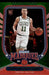 Payton Pritchard 2020 Panini Chronicles Basketball Green Marquee Front of Card