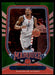 Bradley Beal 2020 Panini Chronicles Basketball Green Marquee Front of Card